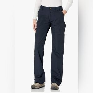 Navy Blue Men's Pants